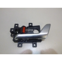 Ручка двери задней внутренняя левая Hyundai-Kia Mohave 2009 836102JAB0SA1
