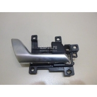 Ручка двери передней внутренняя правая Hyundai-Kia Mohave 2009 826202JAB0SA1
