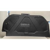Шумоизоляция капота Hyundai-Kia Mohave 2009 811242J000
