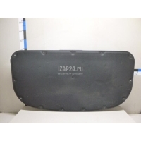 Шумоизоляция капота Hyundai-Kia Mohave 2009 811252J500