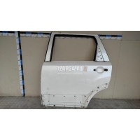 Дверь задняя левая Hyundai-Kia Mohave 2009 770032J010