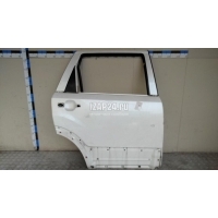 Дверь задняя правая Hyundai-Kia Mohave 2009 770042J010