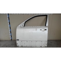 Дверь передняя левая Hyundai-Kia Mohave 2009 760032J010