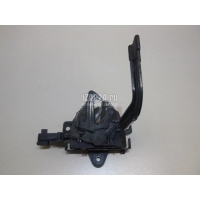 Замок капота Hyundai-Kia Mohave 2009 811302J500