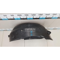 Локер задний правый Hyundai-Kia Mohave 2009 868252JAA0