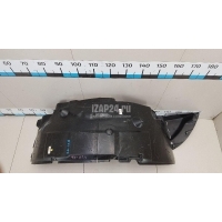 Локер передний правый Hyundai-Kia Mohave 2009 868122JAA0