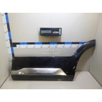 Накладка двери задней левой Hyundai-Kia Mohave 2009 877312JAA0ABP