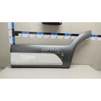 Накладка двери задней левой Hyundai-Kia Mohave 2009 877312J000SWP