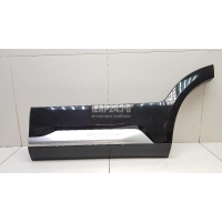 Накладка двери задней левой Hyundai-Kia Mohave 2009 877312JAA0ABP