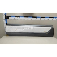 Накладка двери передней левой Hyundai-Kia Mohave 2009 877212J000SWP
