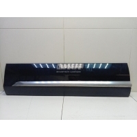 Накладка двери передней левой Hyundai-Kia Mohave 2009 877212JAA0ABP