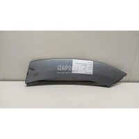 Накладка заднего крыла левого Hyundai-Kia Mohave 2009 877412J000WF