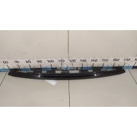 Накладка крышки багажника Hyundai-Kia Mohave 2009 873712JBA0
