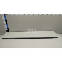 Накладка стекла заднего левого Hyundai-Kia Mohave 2009 832102J000