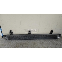 Подножка Hyundai-Kia Mohave 2009 875102J000