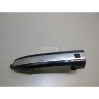 Ручка двери передней наружная левая Hyundai-Kia Mohave 2009 826512J810ABP