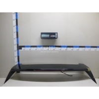 Спойлер (дефлектор) багажника Hyundai-Kia Mohave 2009 872102JAA0