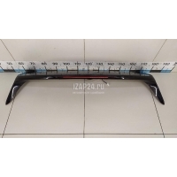 Спойлер (дефлектор) багажника Hyundai-Kia Mohave 2009 872102JAA0
