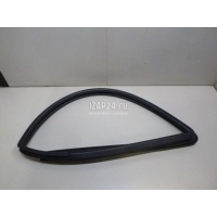 Уплотнитель стекла двери Hyundai-Kia Mohave 2009 825402J001