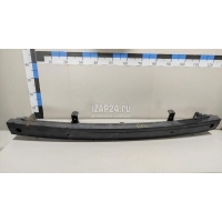 Усилитель заднего бампера Hyundai-Kia Mohave 2009 866302J000