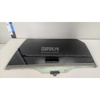 Стекло двери задней левой Hyundai-Kia Mohave 2009 834102J020