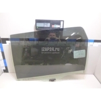 Стекло двери задней левой Hyundai-Kia Mohave 2009 834102J710