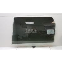 Стекло двери задней левой Hyundai-Kia Mohave 2009 834102J640