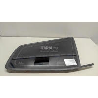 Стекло кузовное глухое правое Hyundai-Kia Mohave 2009 878202J000