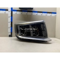 Фара правая Hyundai-Kia Mohave 2009 921022J700