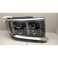 Фара правая Hyundai-Kia Mohave 2009 921022J700