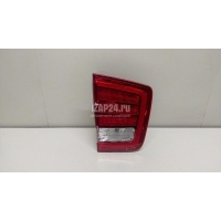 Фонарь задний внутренний левый Hyundai-Kia Mohave 2009 924032J500