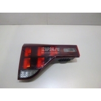 Фонарь задний внутренний левый Hyundai-Kia Mohave 2009 924032J700