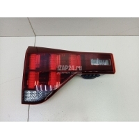 Фонарь задний внутренний левый Hyundai-Kia Mohave 2009 924032J700