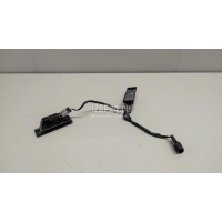 Фонарь подсветки номера Hyundai-Kia Mohave 2009 925012J000