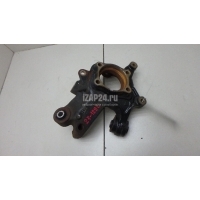 Кулак поворотный задний левый Hyundai-Kia Mohave 2009 527102J960