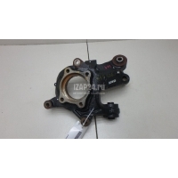 Кулак поворотный задний правый Hyundai-Kia Mohave 2009 527202J960