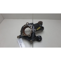 Кулак поворотный задний правый Hyundai-Kia Mohave 2009 527202J960
