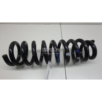 Пружина передняя Hyundai-Kia Mohave 2009 546302J300