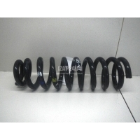 Пружина передняя Hyundai-Kia Mohave 2009 546302J300