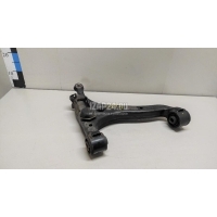 Рычаг передний нижний левый Hyundai-Kia Mohave 2009 545002J003