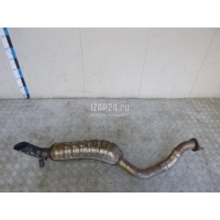 Глушитель основной Hyundai-Kia Mohave 2009 287502J500