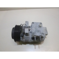 Компрессор кондиционера Hyundai-Kia Mohave 2009 977012J001