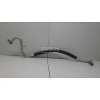 Трубка кондиционера Hyundai-Kia Mohave 2009 977632J550