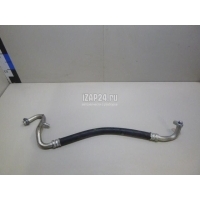 Трубка кондиционера Hyundai-Kia Mohave 2009 977632J550
