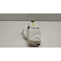 Бачок расширительный Hyundai-Kia Mohave 2009 254302J000