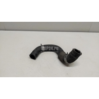 Патрубок Hyundai-Kia Mohave 2009 254863A600