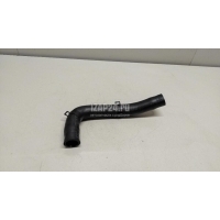 Патрубок отопителя Hyundai-Kia Mohave 2009 254633A500