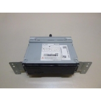 Магнитола Hyundai-Kia Mohave 2009 965602JEB0