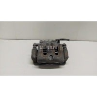 Суппорт тормозной передний правый Hyundai-Kia Mohave 2009 581302J400