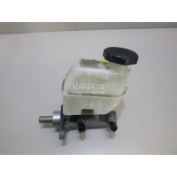 Цилиндр тормозной главный Hyundai-Kia Mohave 2009 585102J500